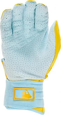 Franklin Sports Youth MLB Infinite Powerstrap Batting Gloves