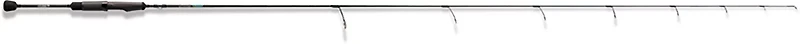St. Croix Trout Series 6 ft UL Spinning Rod