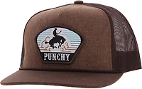 Hooey Men's Cavvy Trucker Cap