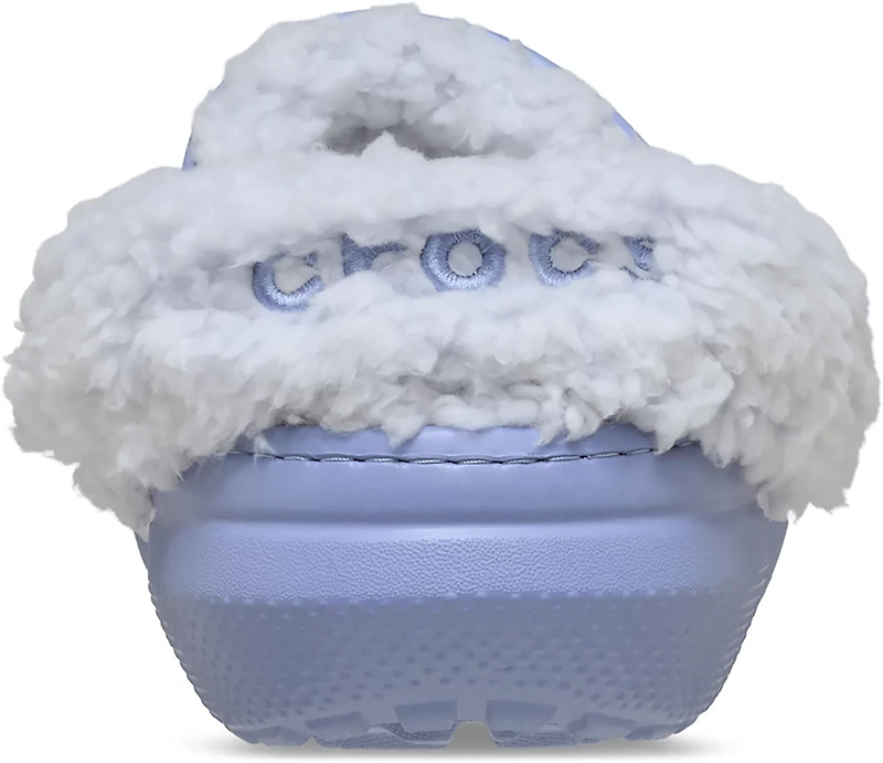 Crocs Classic Fleece Lined Clogs