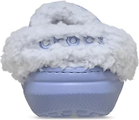 Crocs Classic Fleece Lined Clogs