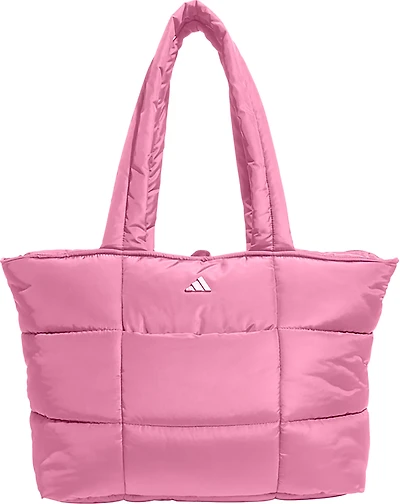 adidas Quilted All Me 3 Tote Bag
