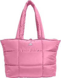 adidas Quilted All Me 3 Tote Bag