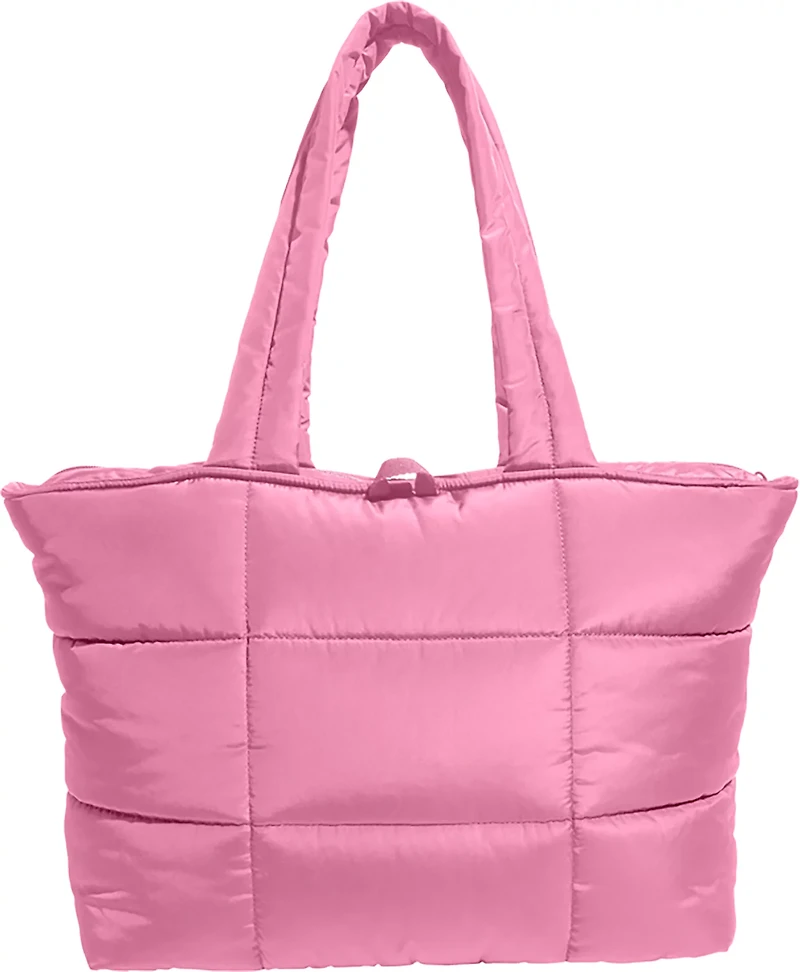 adidas Quilted All Me 3 Tote Bag