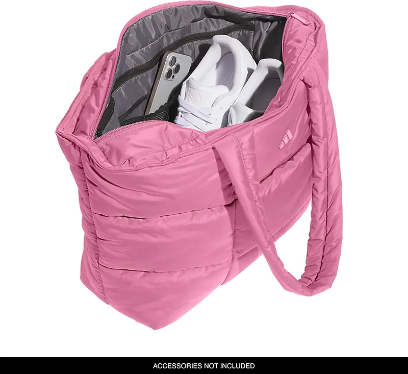 adidas Quilted All Me 3 Tote Bag