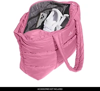 adidas Quilted All Me 3 Tote Bag