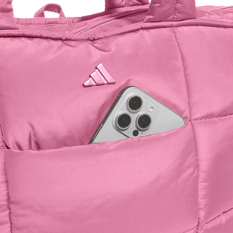 adidas Quilted All Me 3 Tote Bag