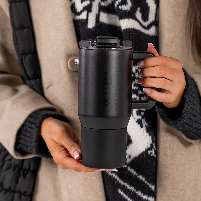 HydroJug 20oz Traveler Coffee Mug