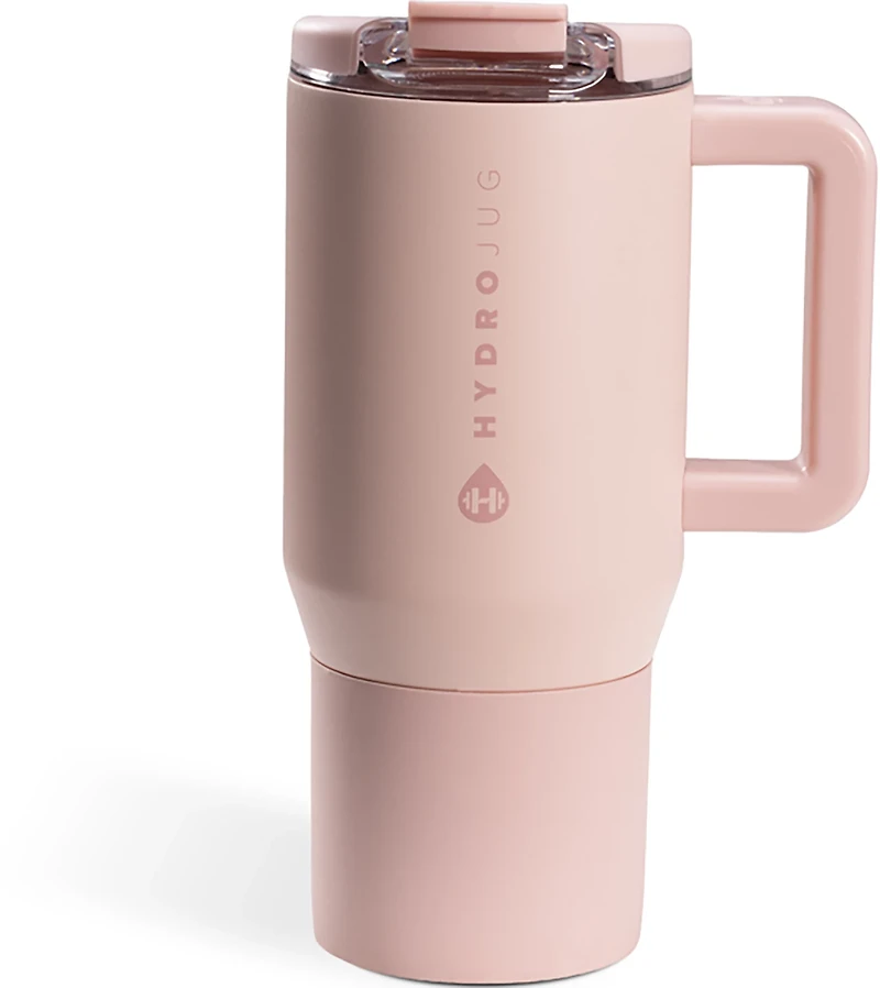 HydroJug 20oz Traveler Coffee Mug