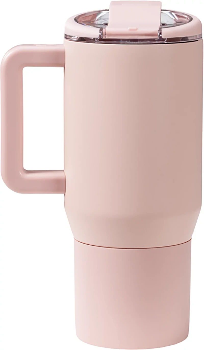 HydroJug 20oz Traveler Coffee Mug