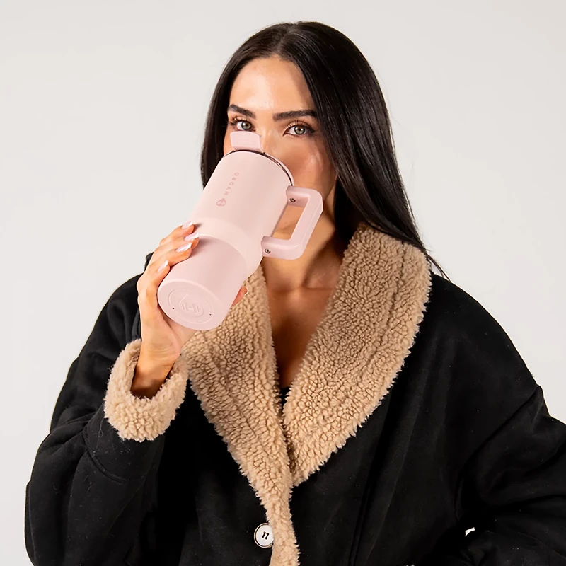 HydroJug 20oz Traveler Coffee Mug