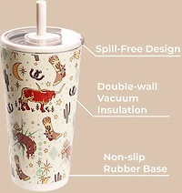 HydroJug 20oz Everyday Tumbler