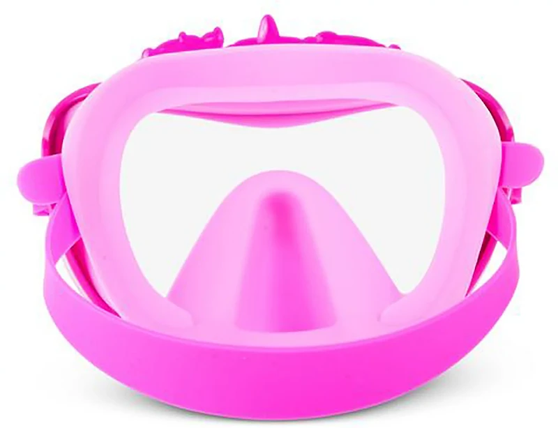 Aqua2ude Girls’ Mermaid Sea Shell Mask