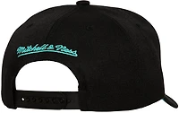 Mitchell & Ness Grizzlies Chain Gang Hardwood Classics Pro Cap