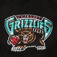 Mitchell & Ness Grizzlies Chain Gang Hardwood Classics Pro Cap