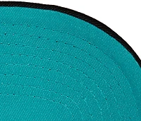 Mitchell & Ness Grizzlies Chain Gang Hardwood Classics Pro Cap