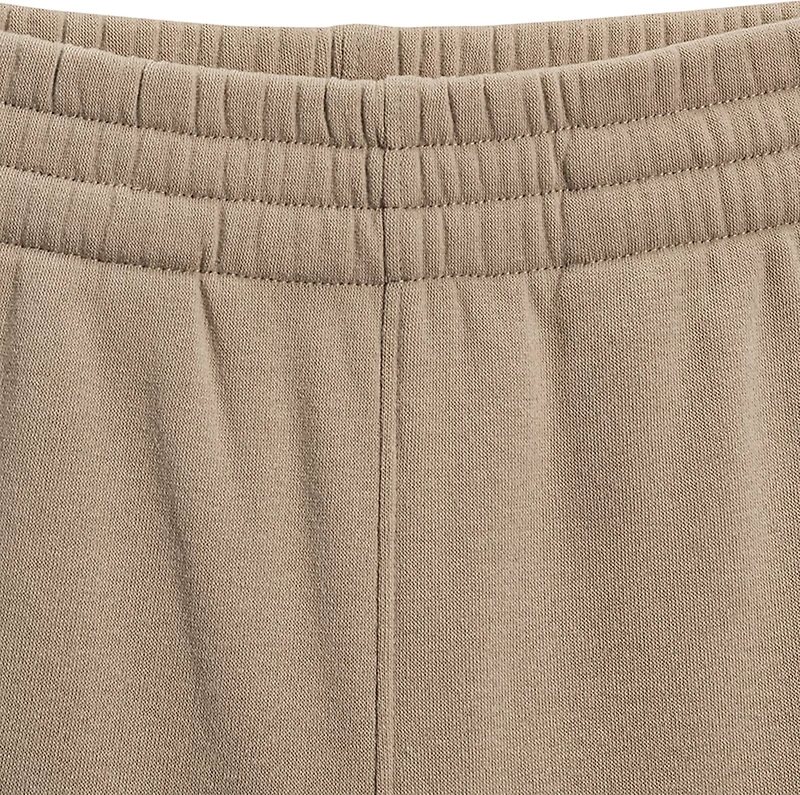 PUMA Boys’ Essentials Basics Poly Fleece Joggers