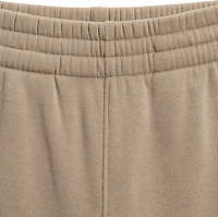 PUMA Boys’ Essentials Basics Poly Fleece Joggers