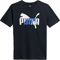 PUMA Boys’ PS House of Graphics T-shirt