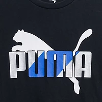 PUMA Boys’ PS House of Graphics T-shirt