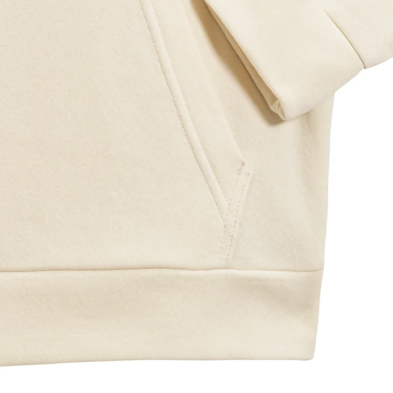 The PUMA Boys’ PS Fleece PO Hoodie And Jogger Set