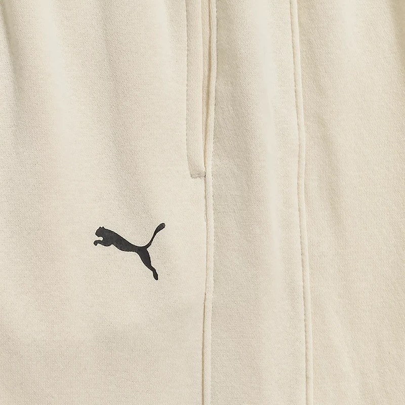 The PUMA Boys’ PS Fleece PO Hoodie And Jogger Set