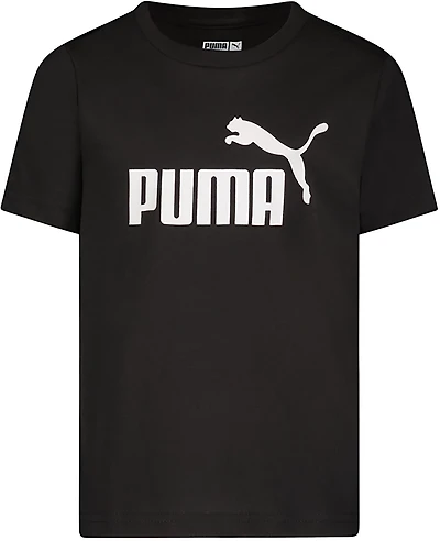 PUMA Boys’ PS Foundations T-shirt