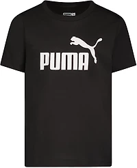 PUMA Boys’ PS Foundations T-shirt