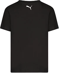 PUMA Boys’ PS Foundations T-shirt