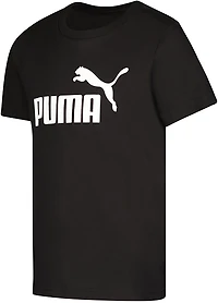 PUMA Boys’ PS Foundations T-shirt
