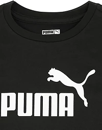 PUMA Boys’ PS Foundations T-shirt