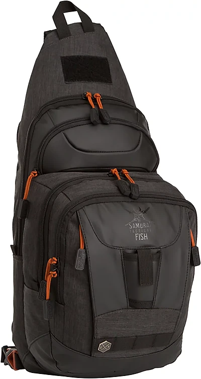 Samurai Tactical Fish Kagi Tackle Sling