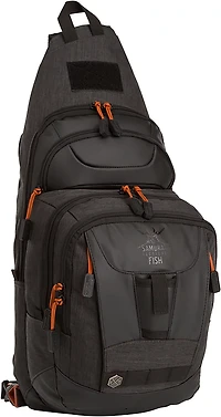 Samurai Tactical Fish Kagi Tackle Sling