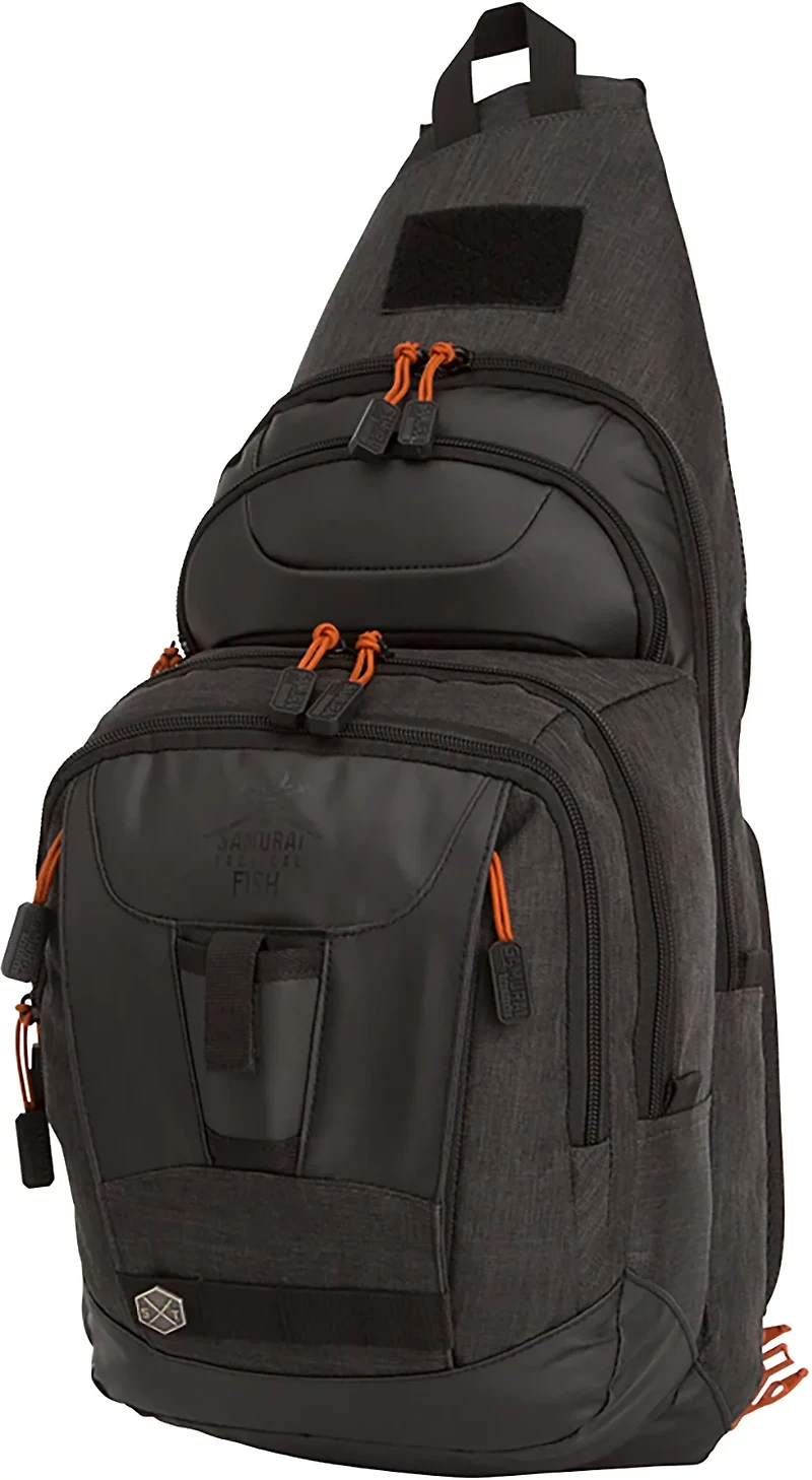 Samurai Tactical Fish Kagi Tackle Sling