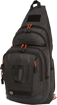 Samurai Tactical Fish Kagi Tackle Sling