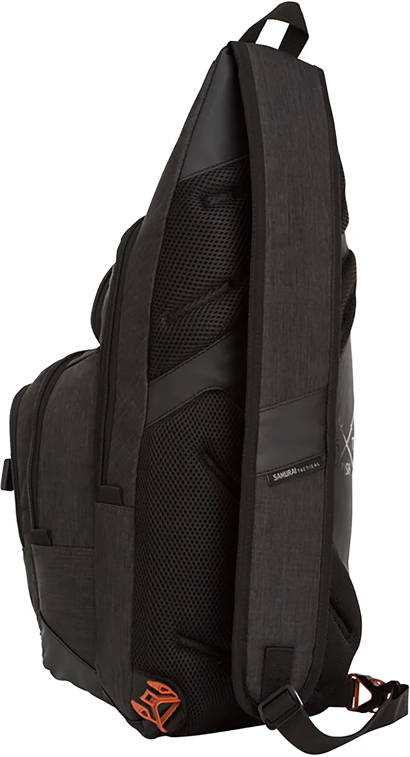 Samurai Tactical Fish Kagi Tackle Sling