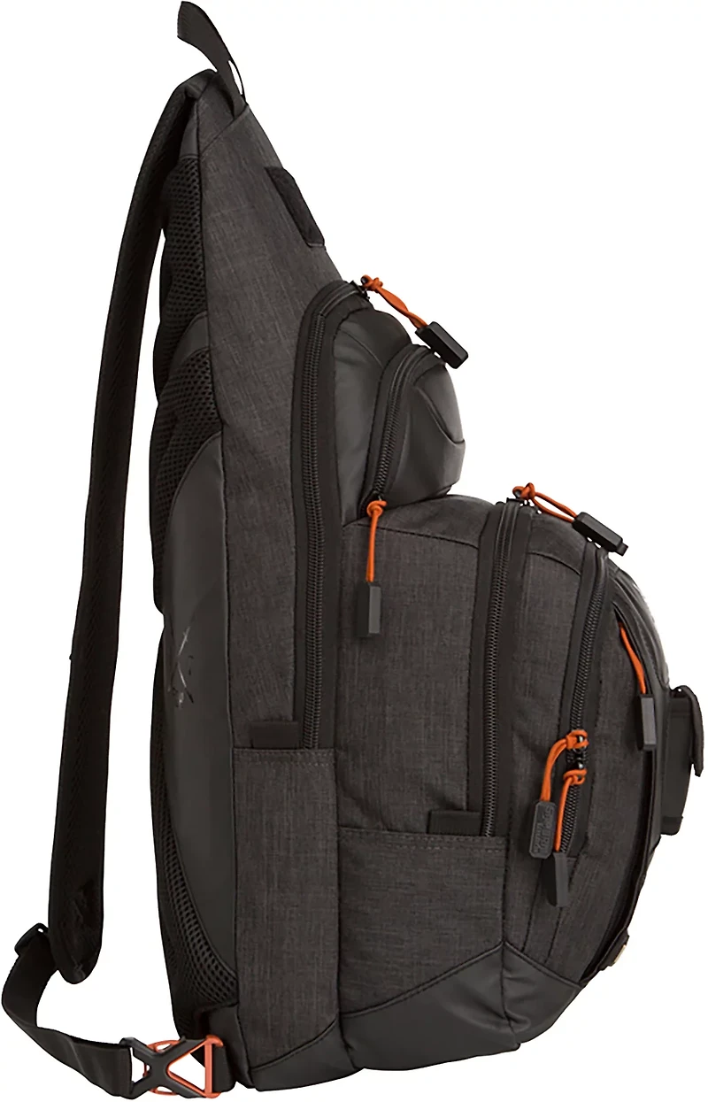 Samurai Tactical Fish Kagi Tackle Sling