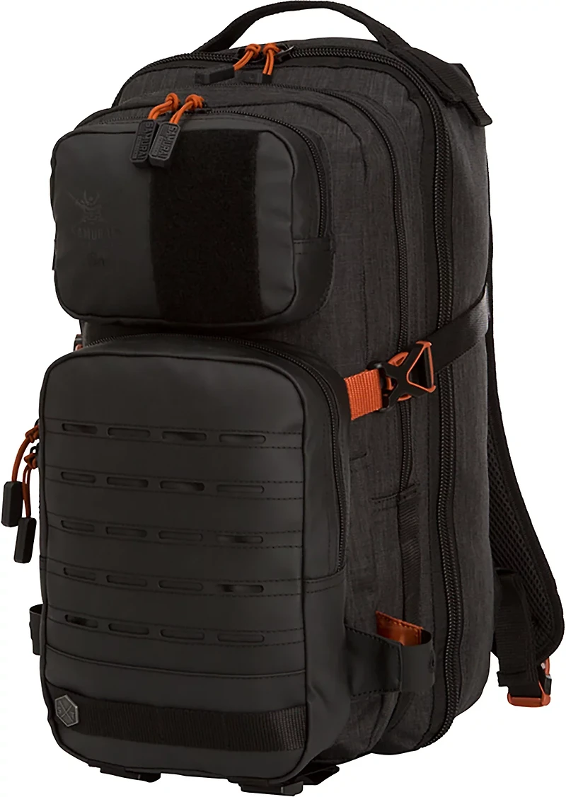 Samurai Tactical Fish Seigyo Tackle Backpack