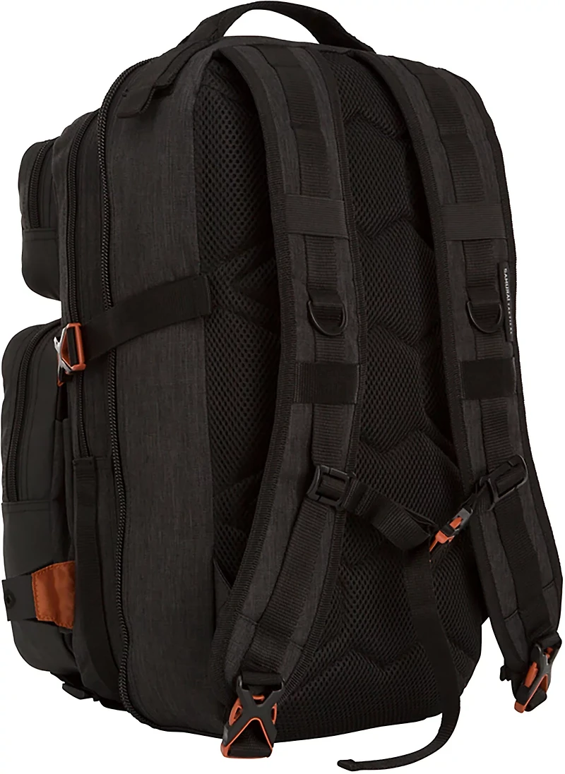 Samurai Tactical Fish Seigyo Tackle Backpack