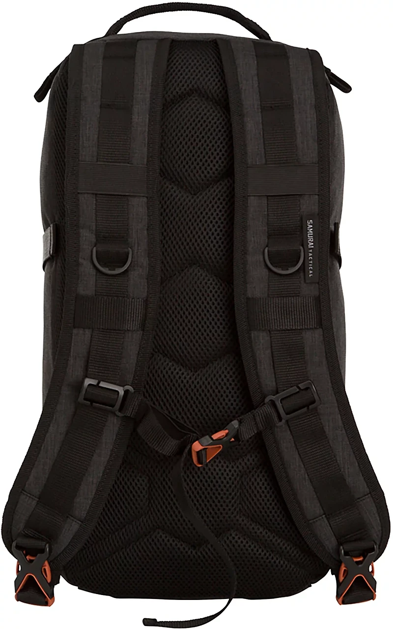 Samurai Tactical Fish Seigyo Tackle Backpack