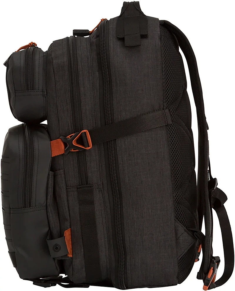 Samurai Tactical Fish Seigyo Tackle Backpack