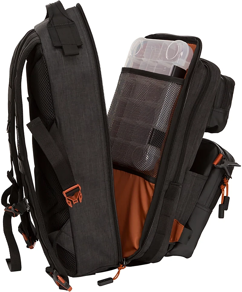 Samurai Tactical Fish Seigyo Tackle Backpack