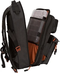 Samurai Tactical Fish Seigyo Tackle Backpack