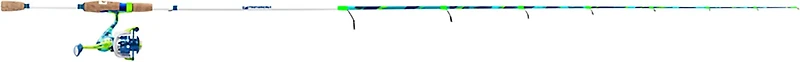 ProFISHiency Daydream 6 ft 6 in M Freshwater Spinning Combo
