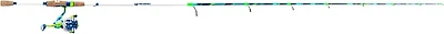 ProFISHiency Daydream 6 ft 6 in M Freshwater Spinning Combo