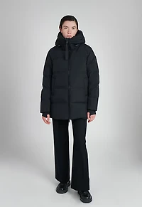 The Recycled Planet Women’s Nora Hooded Parka