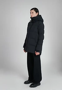 The Recycled Planet Women’s Nora Hooded Parka