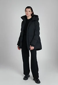 The Recycled Planet Women’s Nora Hooded Parka