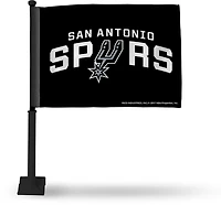 Rico San Antonio Spurs Car Flag