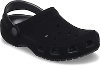 Crocs Toddlers' Classic Velvet Clogs